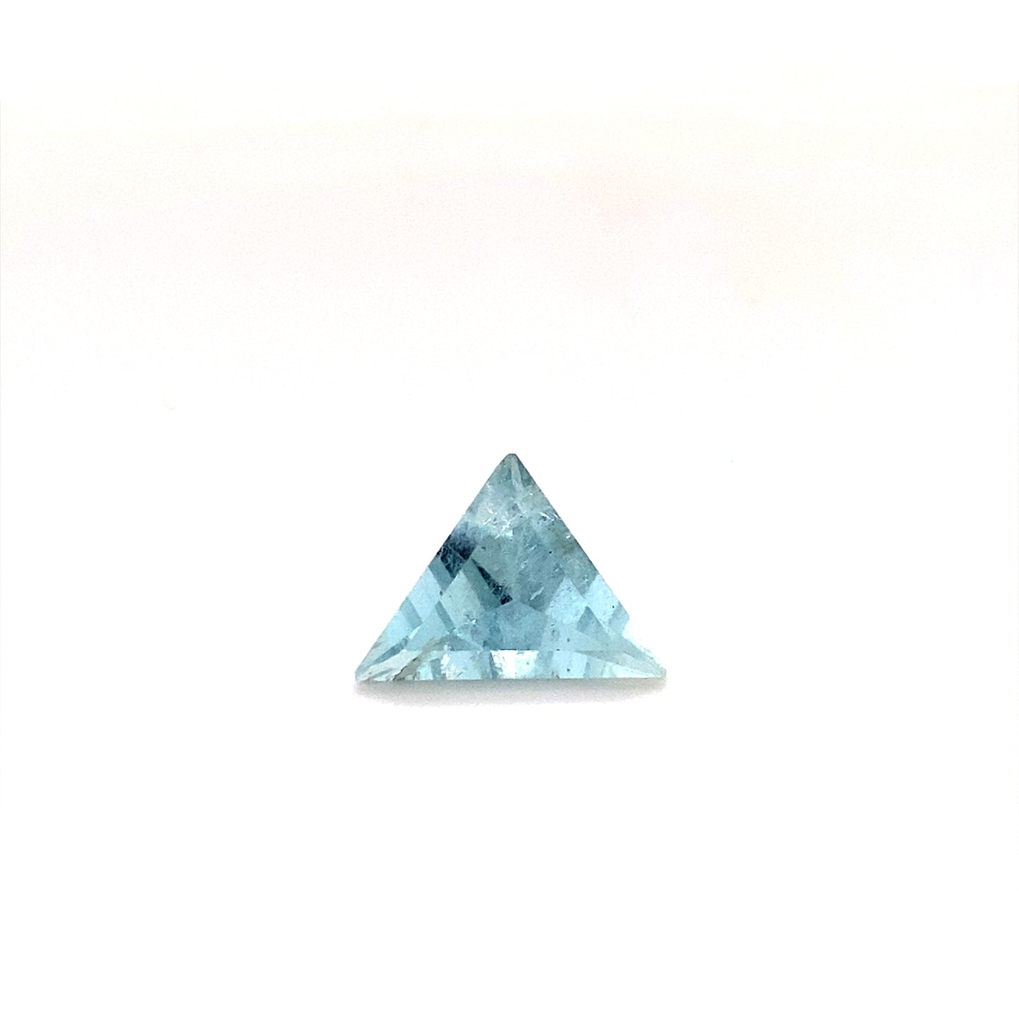 3.66 CT Aquamarine