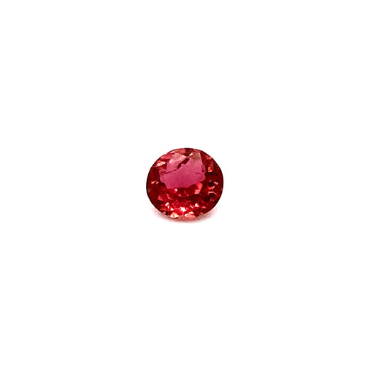 1.08 CT Tourmaline