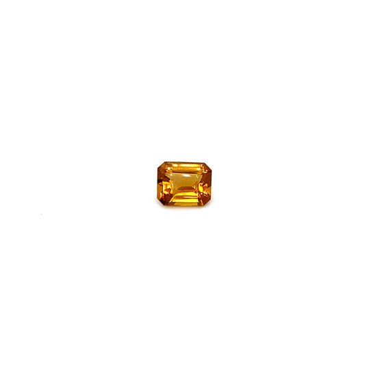 2.92 CT Citrine