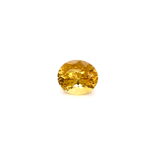 5.74 CT Citrine