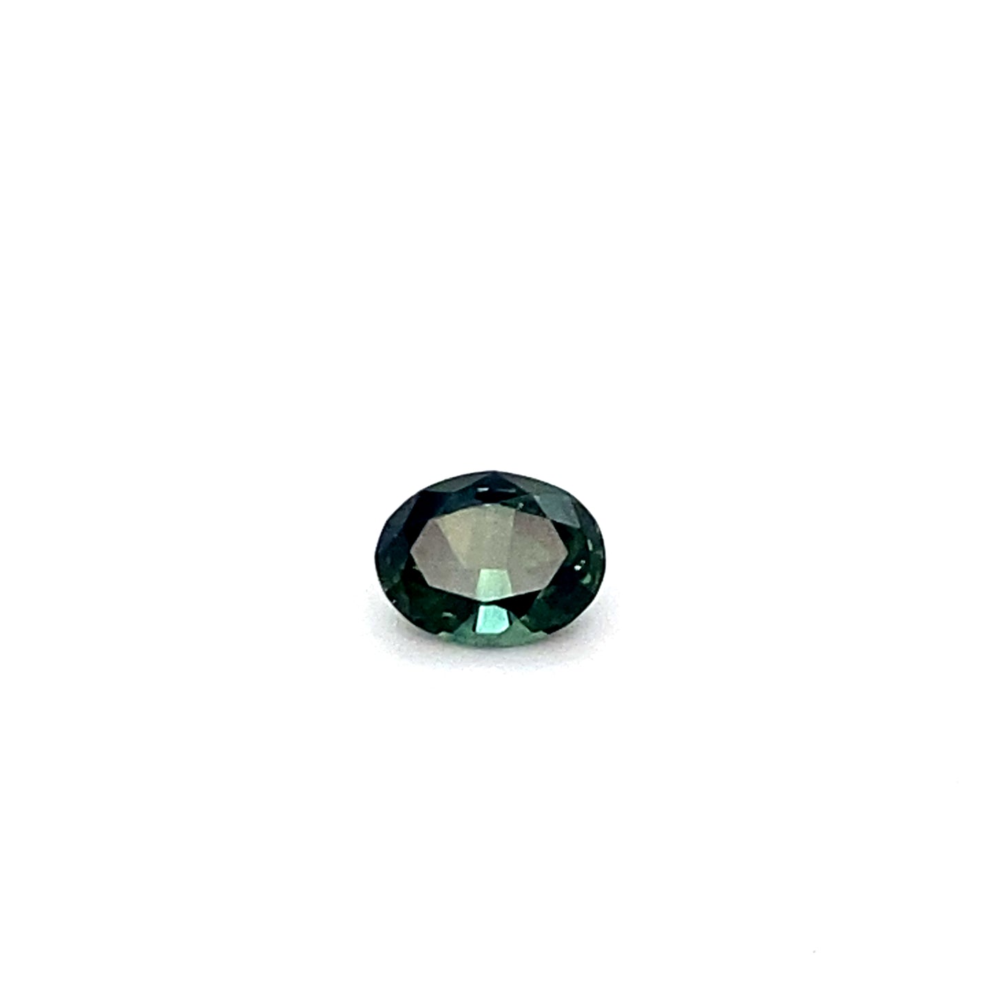 1.19 CT Sapphire