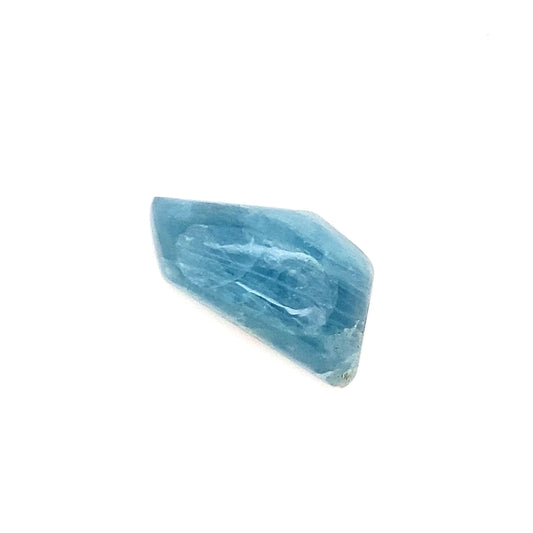 20.92 CT Aquamarine