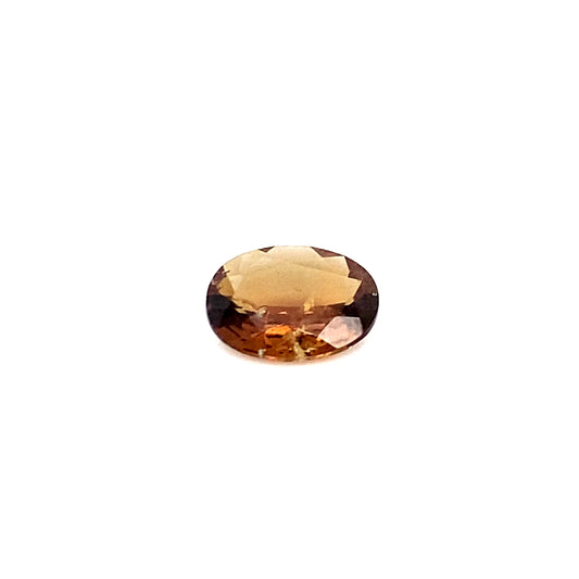 1.09 CT Oval Tourmaline