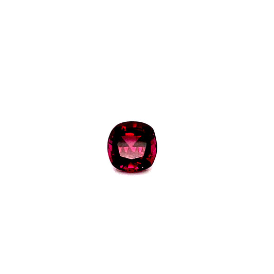 3.24 CT Rhodolite