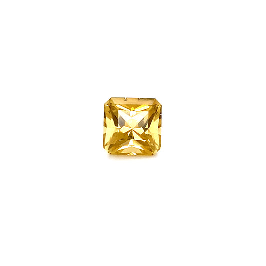 6.38 CT Citrine