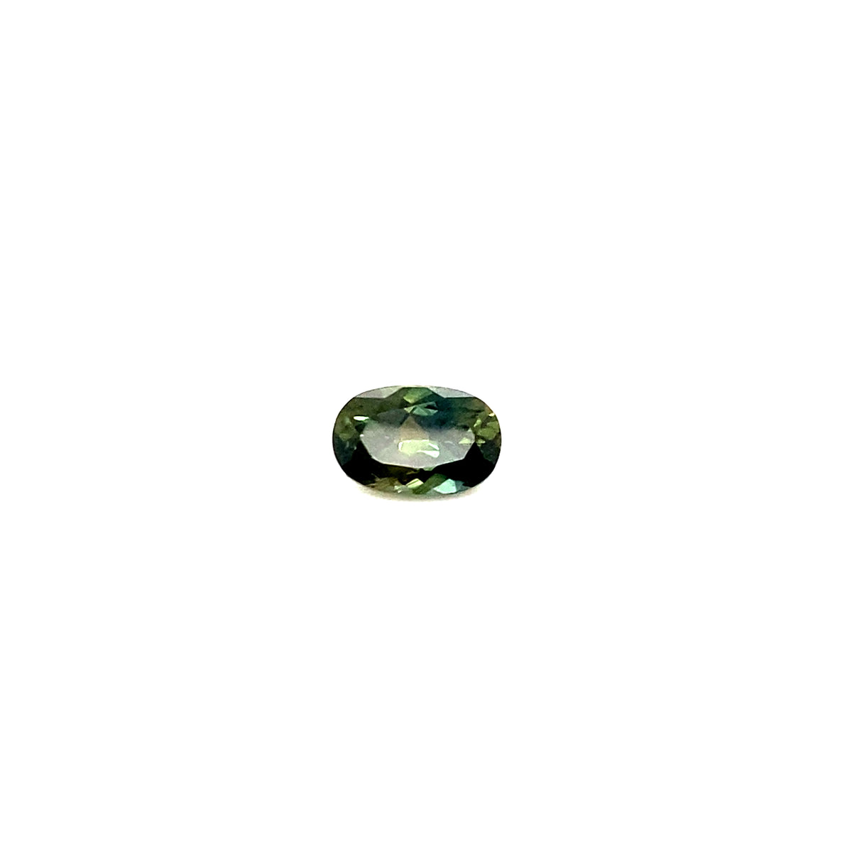 1.58 CT Green Tourmaline