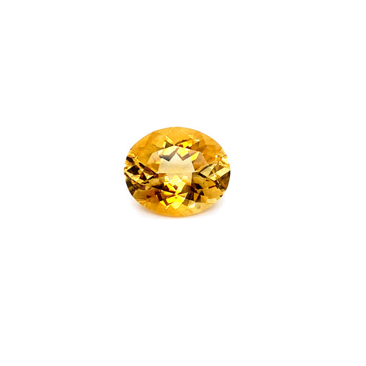 11.61 CT Citrine