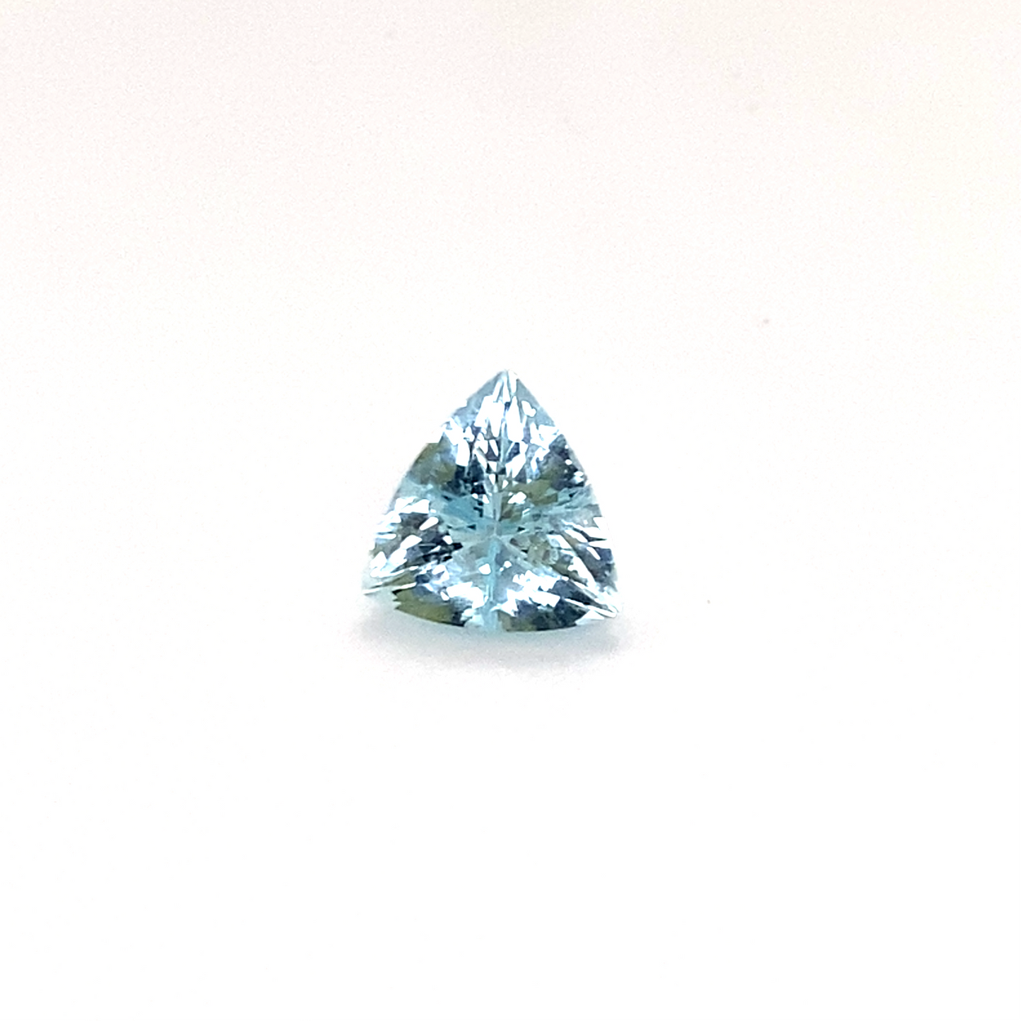 1.75 CT Trillion Aquamarine