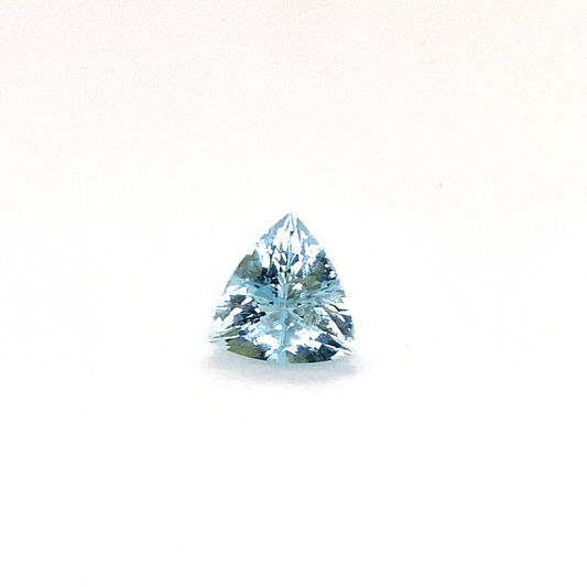 1.75 CT Trillion Aquamarine