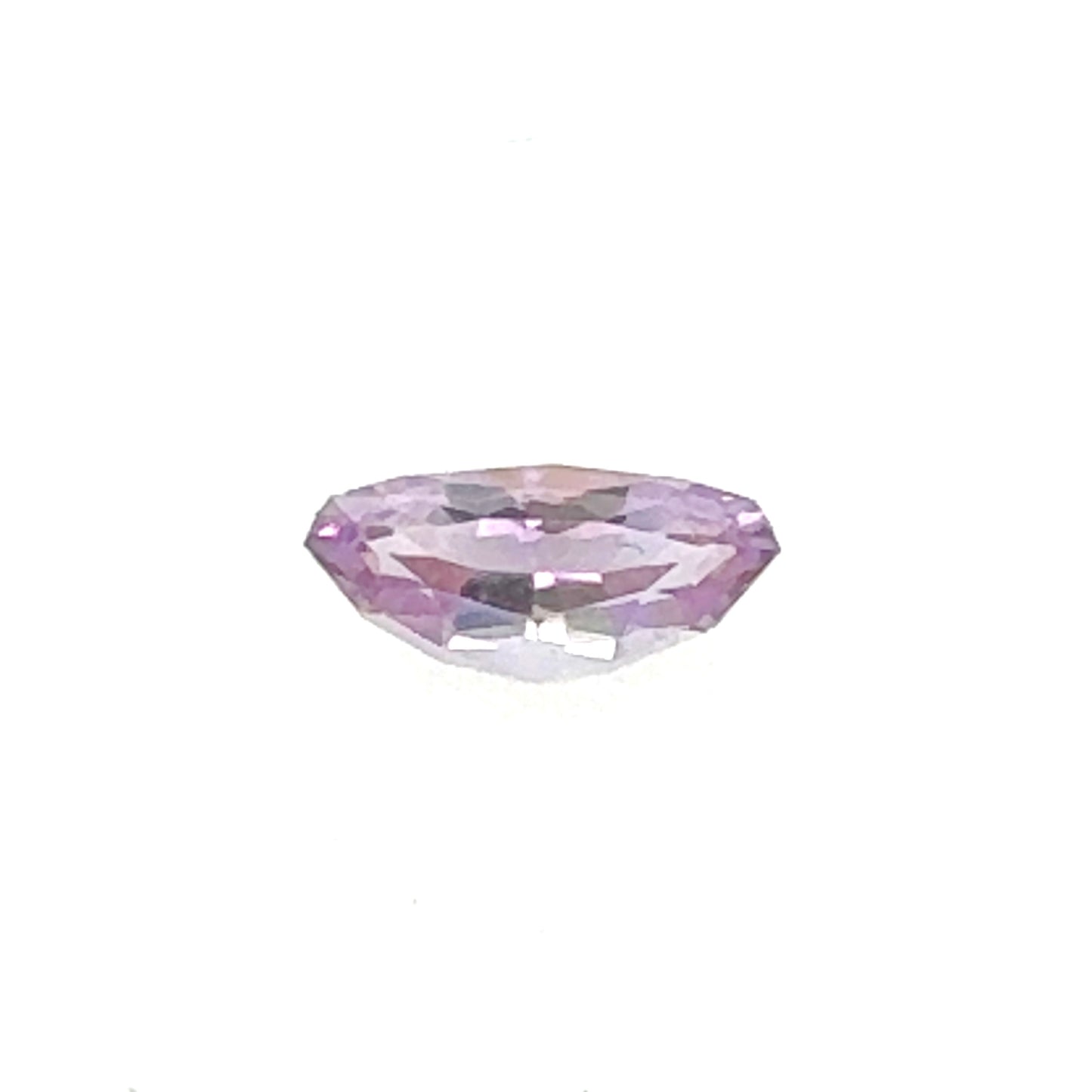 Amethyst Eagle Cut 1.89 ct