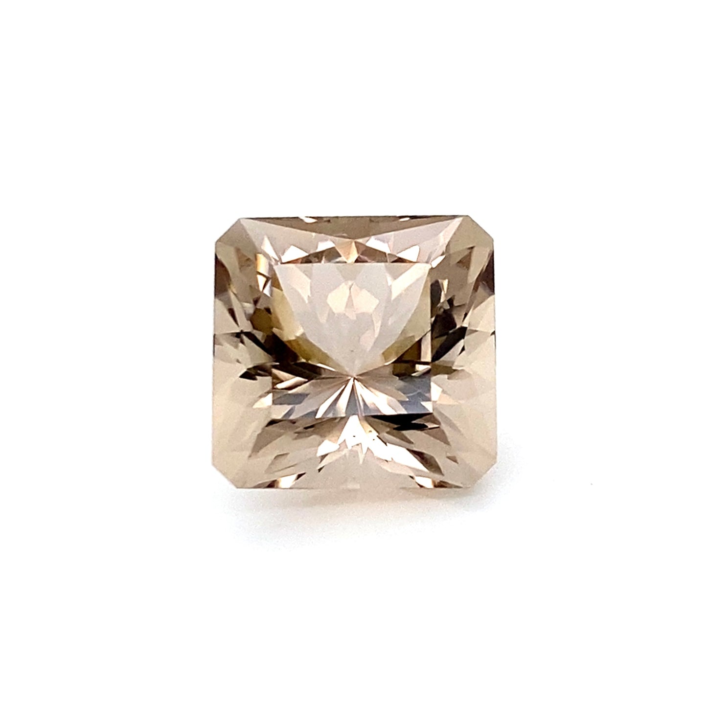 17.54 CT Smokey Quartz