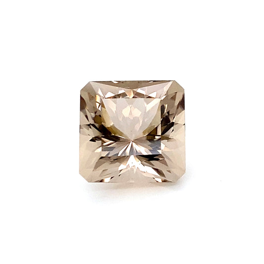 17.54 CT Smokey Quartz