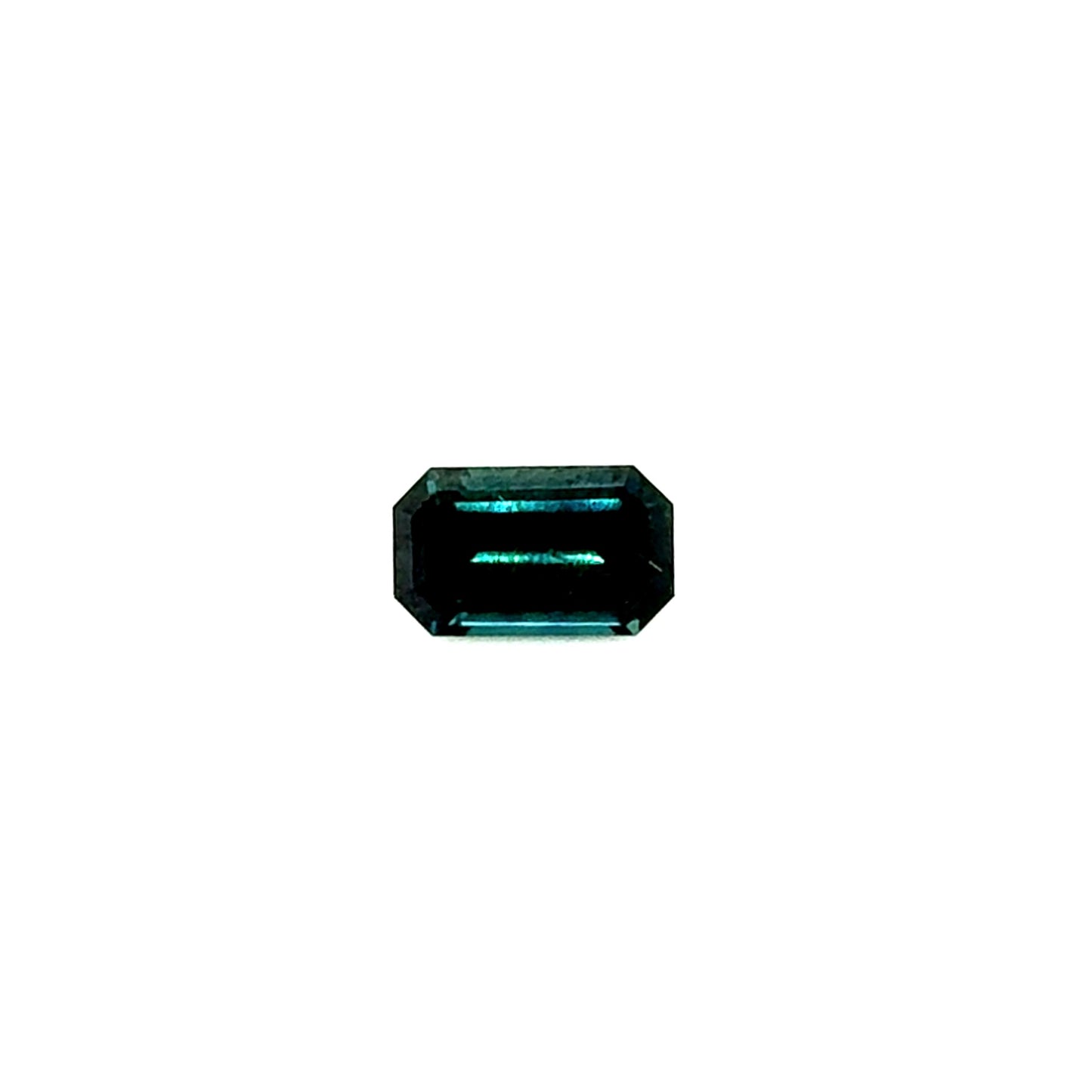 1.165 CT Blue Sapphire