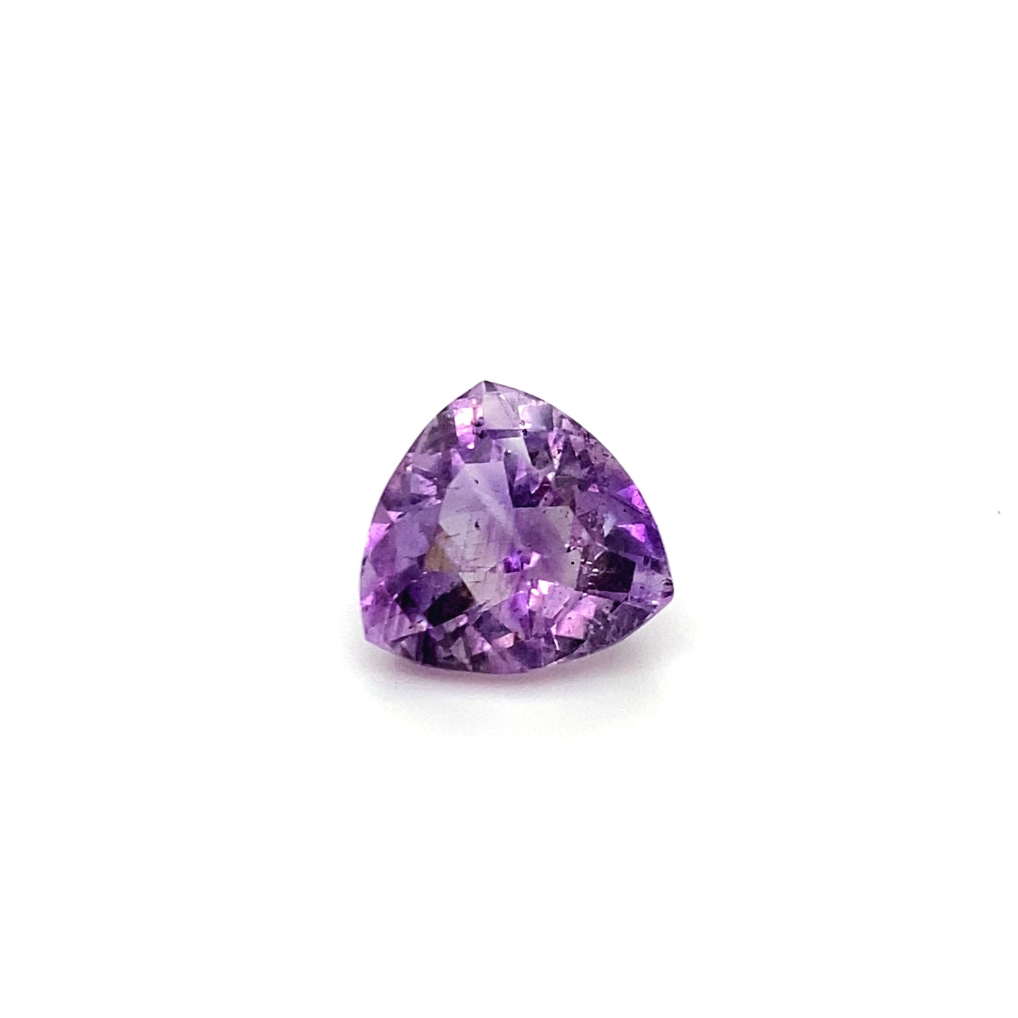 6.64ct Rutilated Amethyst