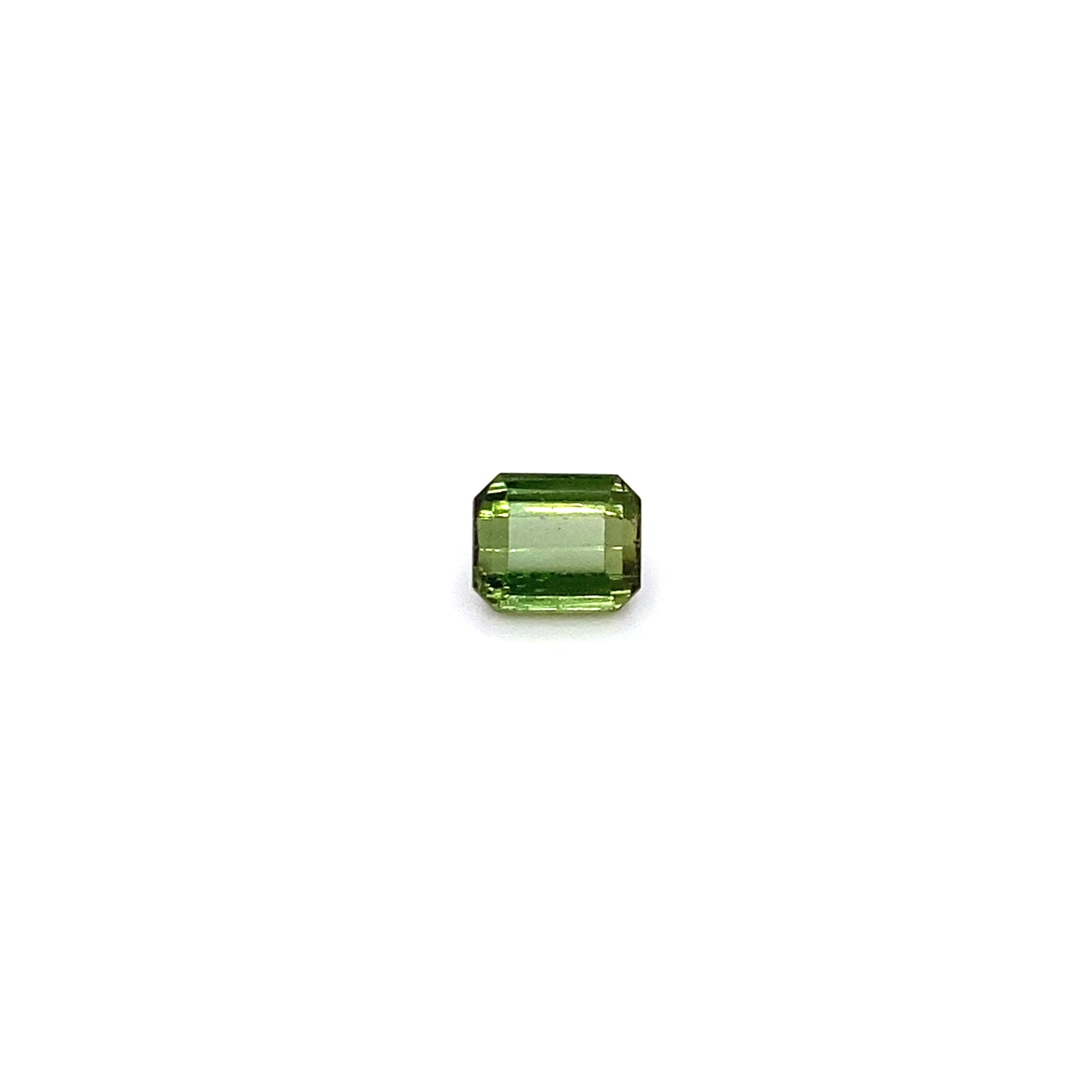 1.75 CT Green Tourmaline