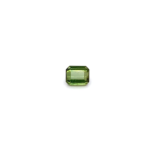1.75 CT Green Tourmaline