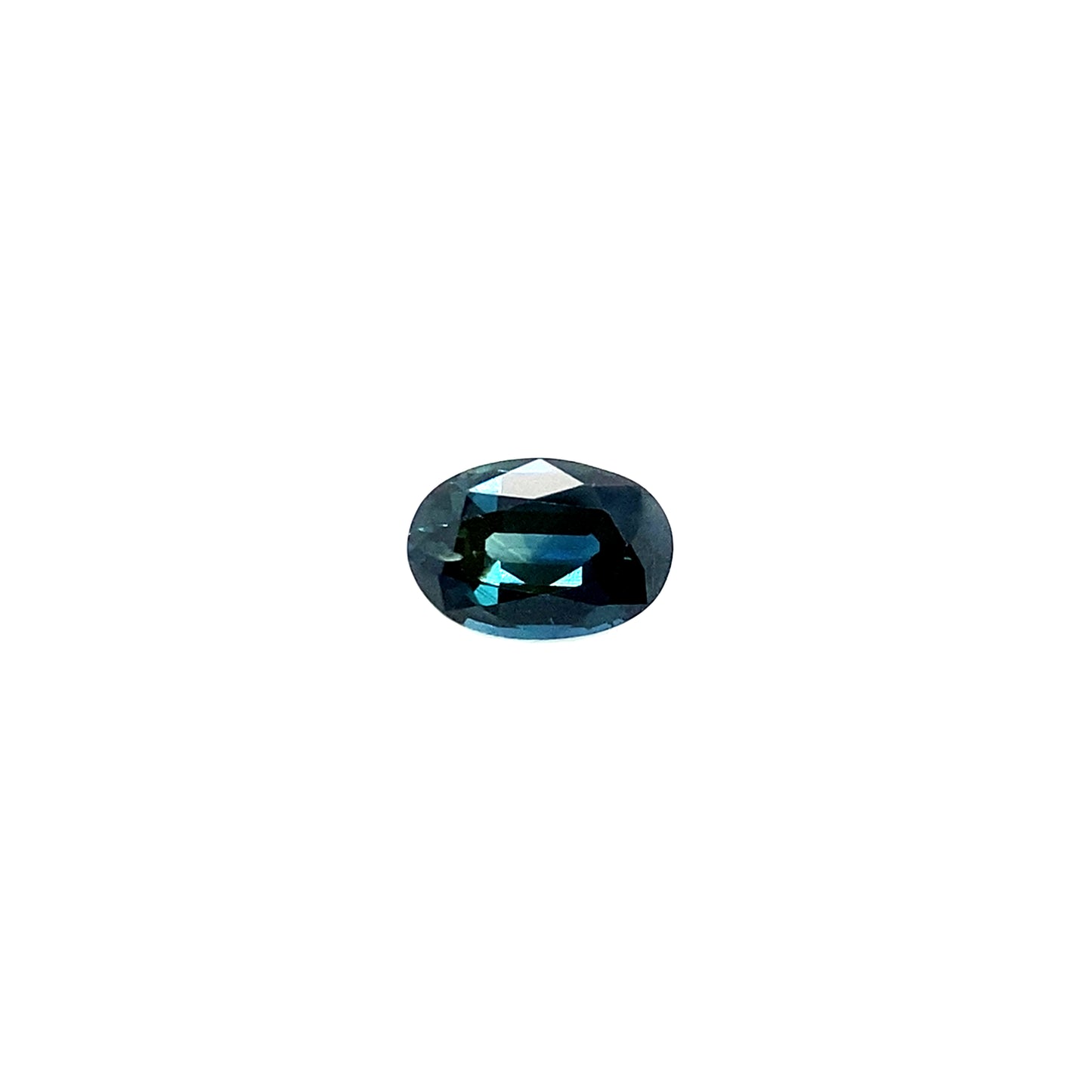 1.86 CT Teal Sapphire