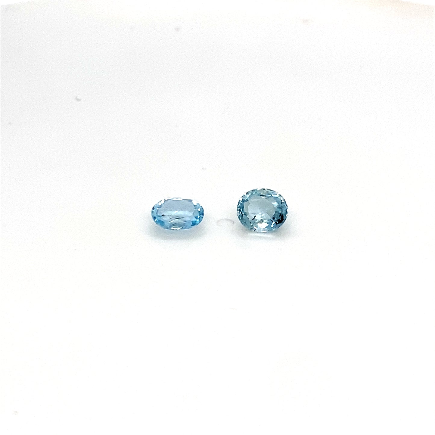 0.98 CT Aquamarine