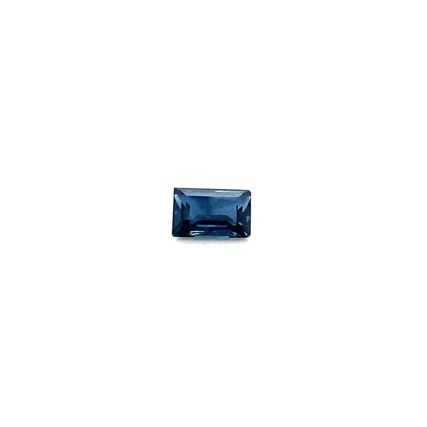 1.26 CT Sapphire