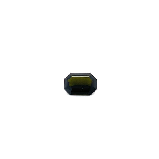 5.7 CT Black Tourmaline