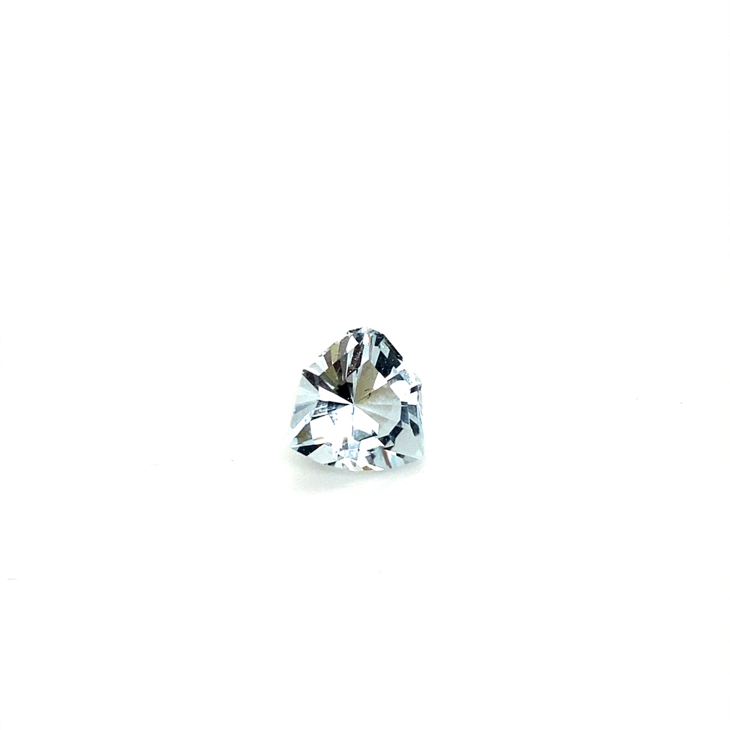 2.98 CT Aquamarine