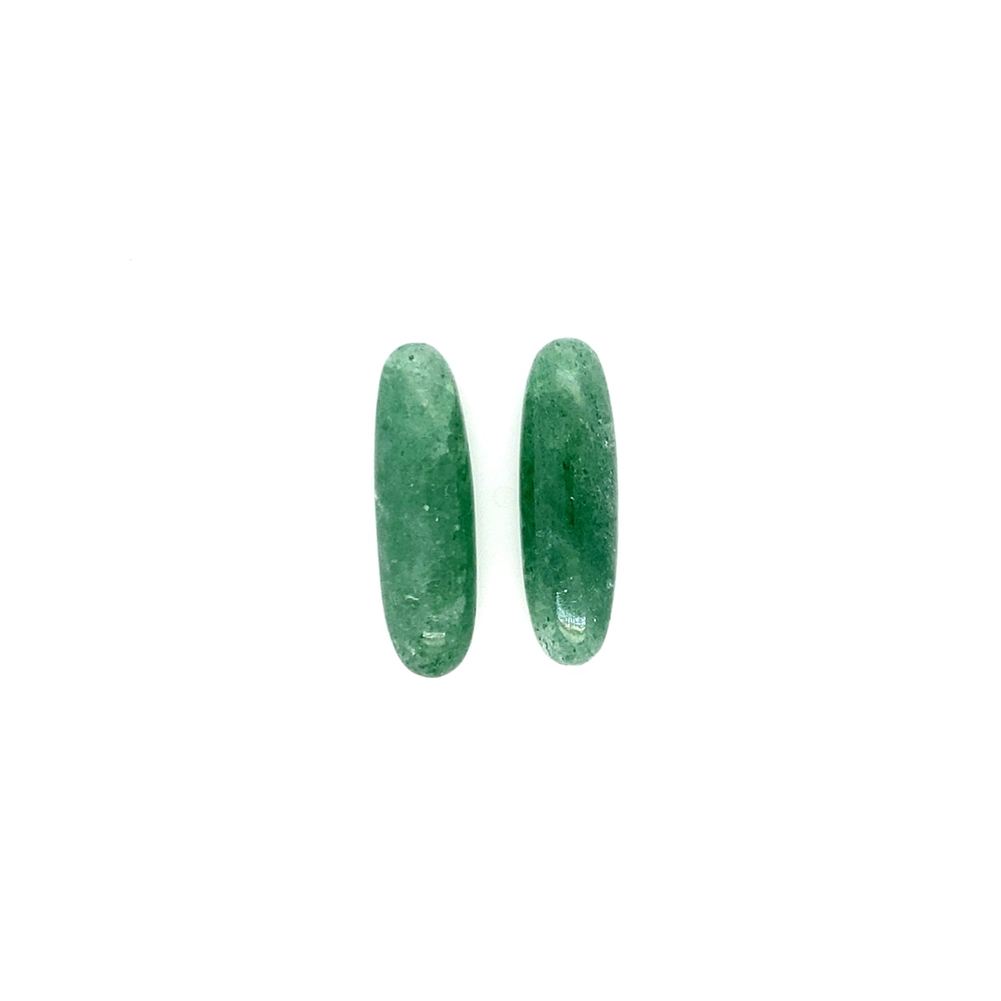 Aventurine Pair