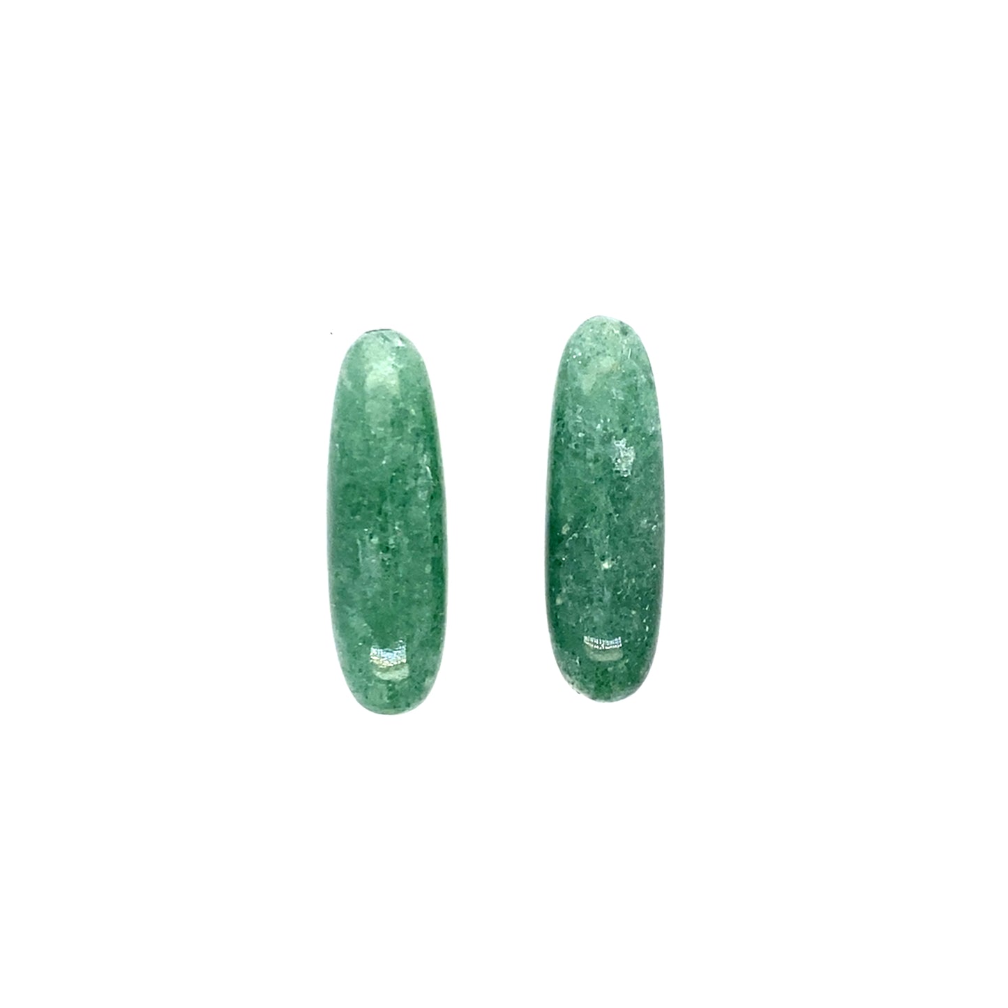 Aventurine Pair