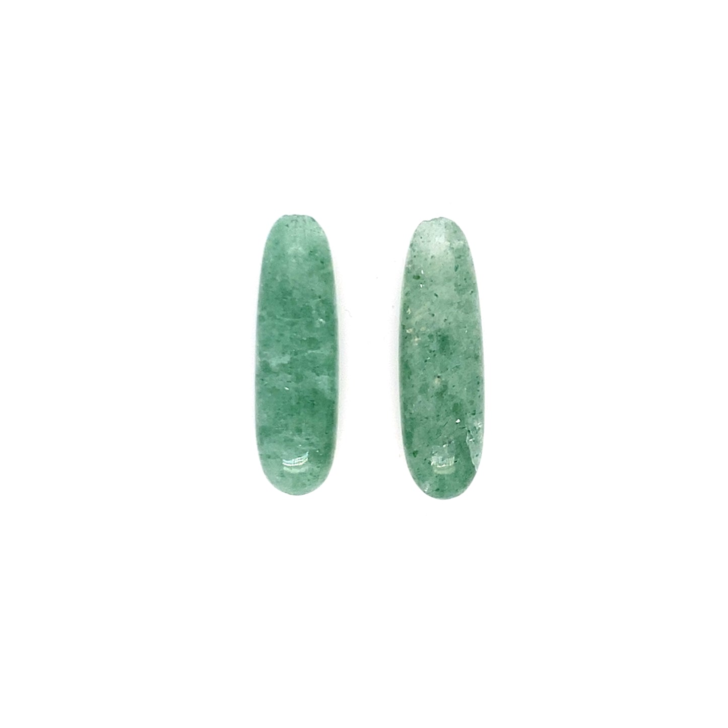 Aventurine Pair