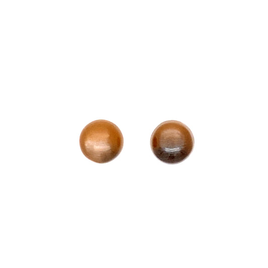 9.45 CT Sunstone Pair
