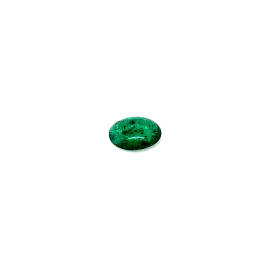 0.19 CT Emerald
