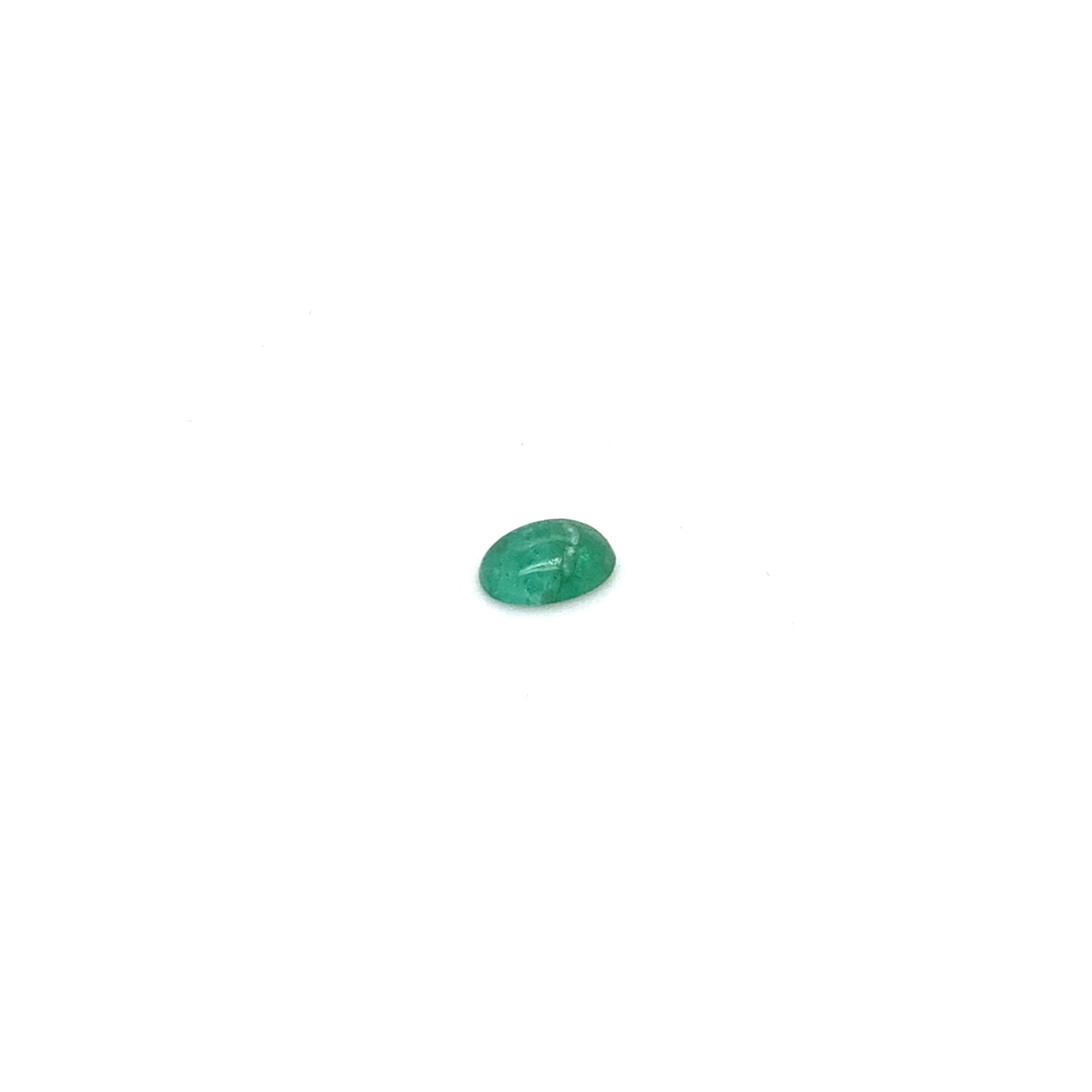 0.345 CT Emerald