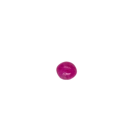1.51 CT Ruby