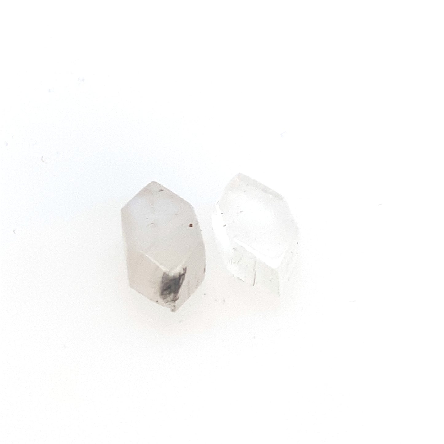 5.1 CT Moonstone Pair