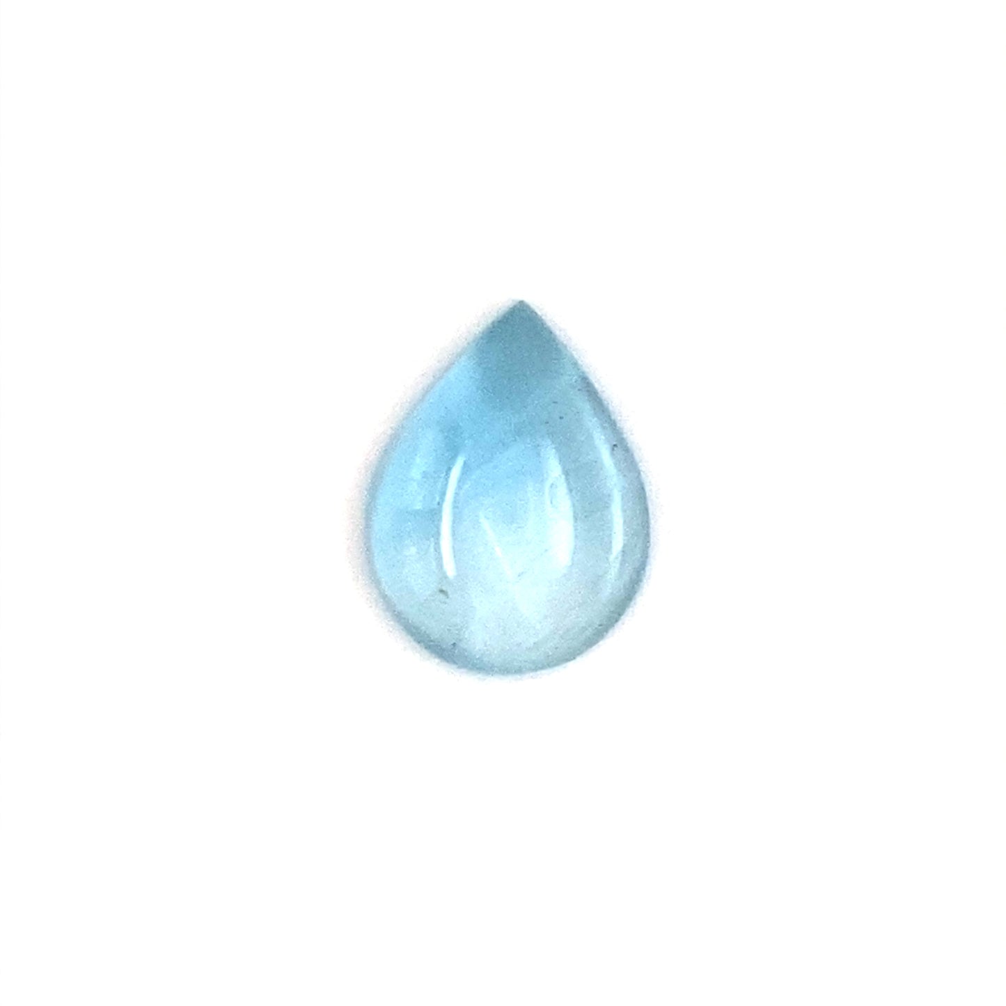 8.5 CT Aquamarine