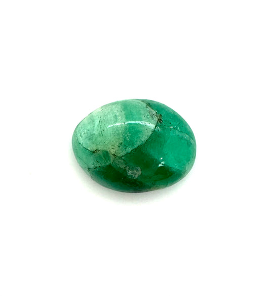 0.88 CT Emerald