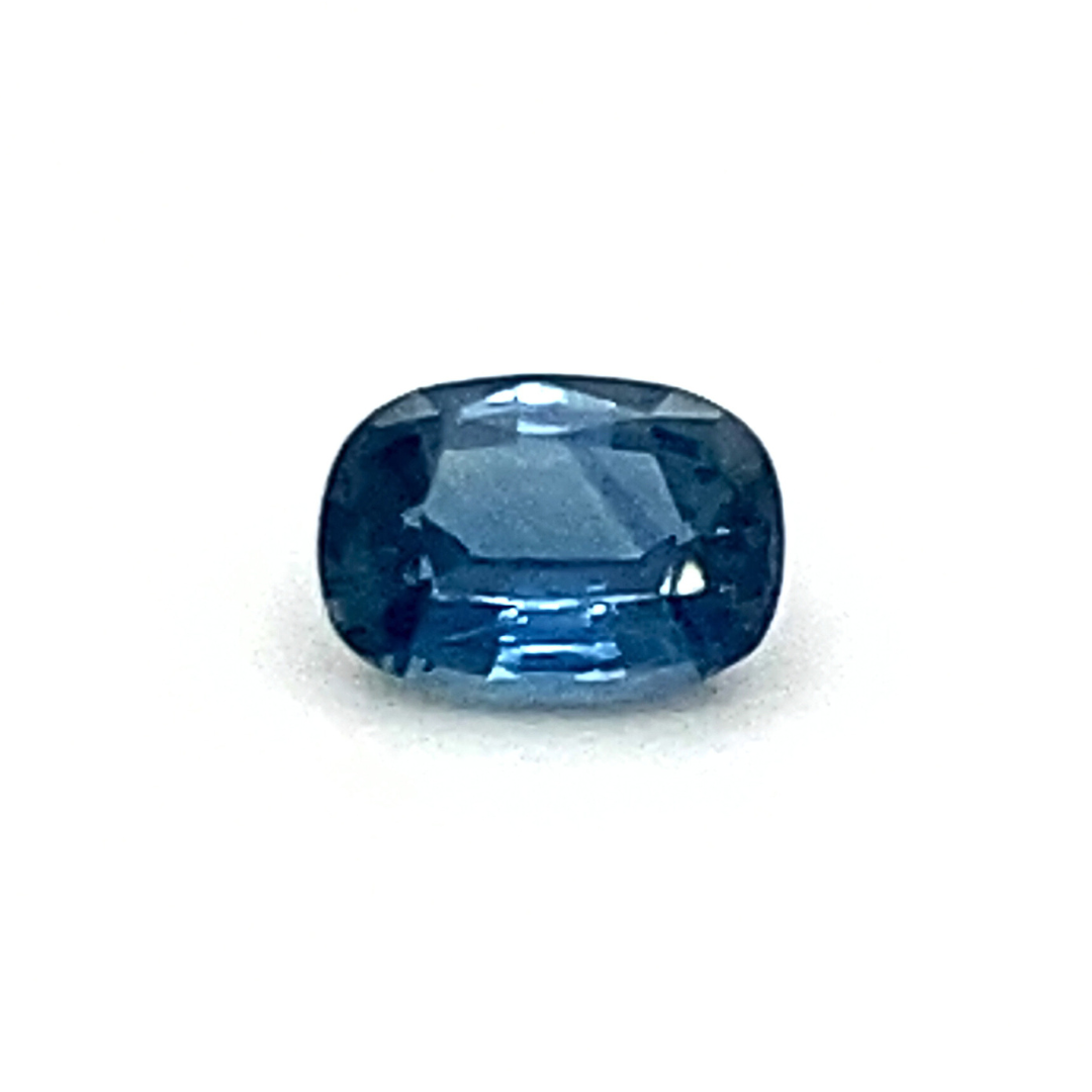 1.23 CT Blue Sapphire