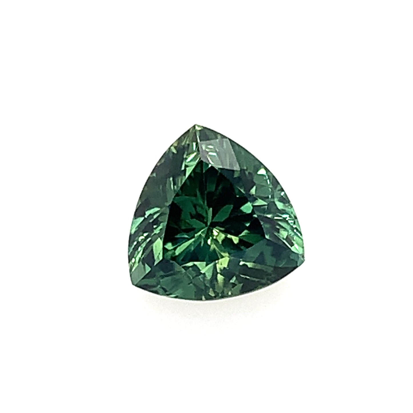 0.745 CT Blue Sapphire