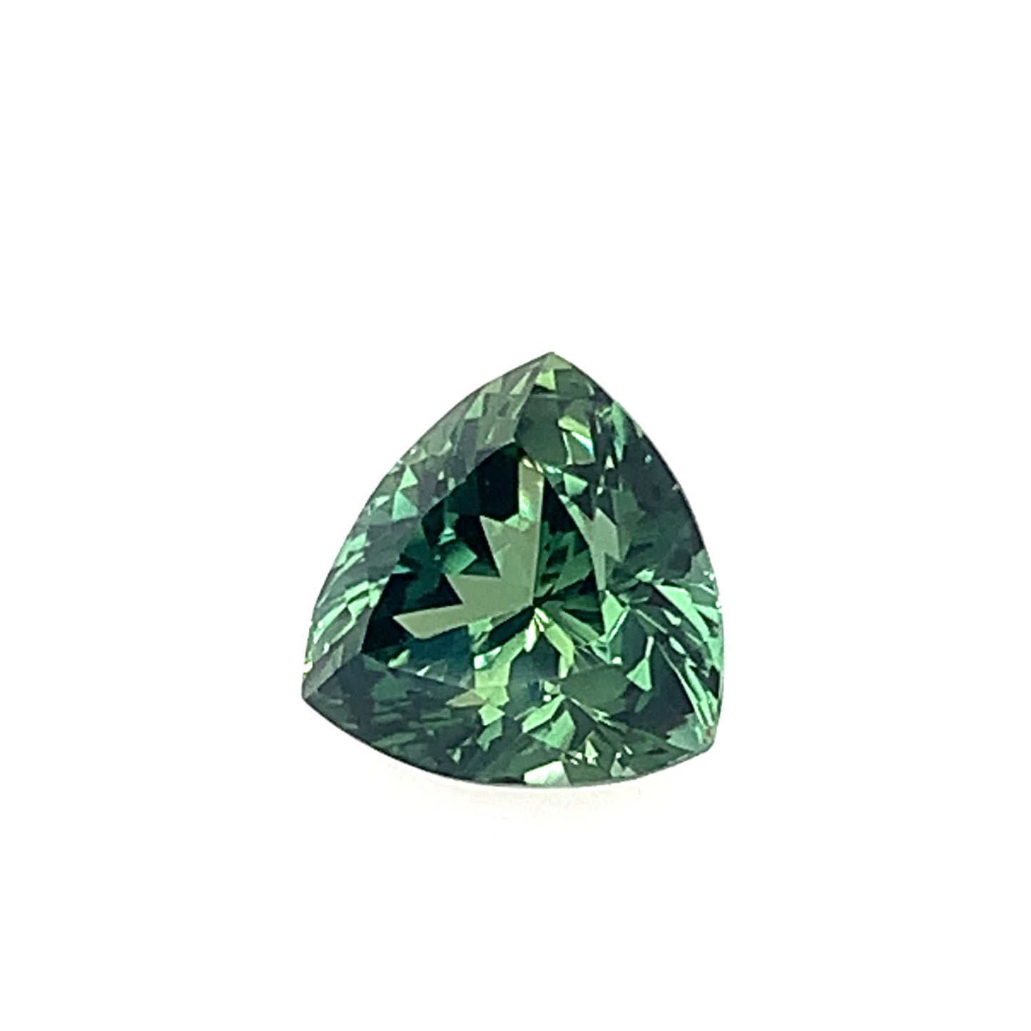 0.745 CT Blue Sapphire