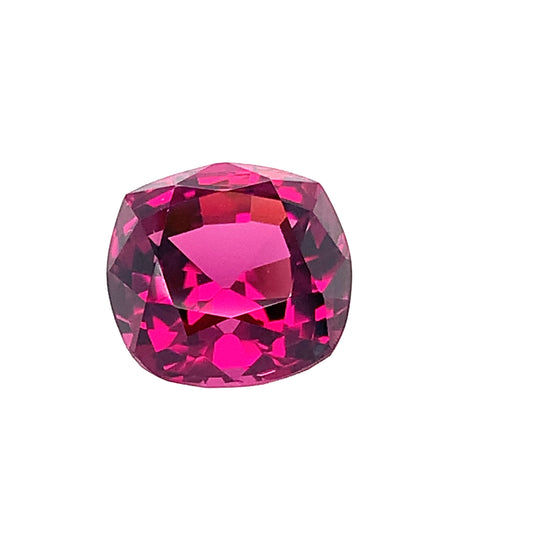 3.05 CT Rhodolite