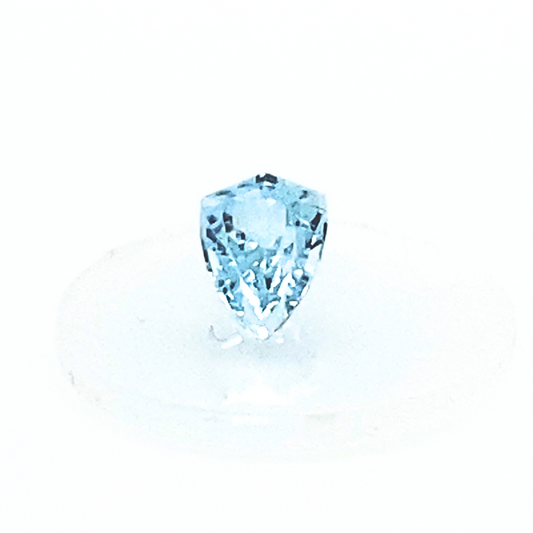 1 CT Aquamarine