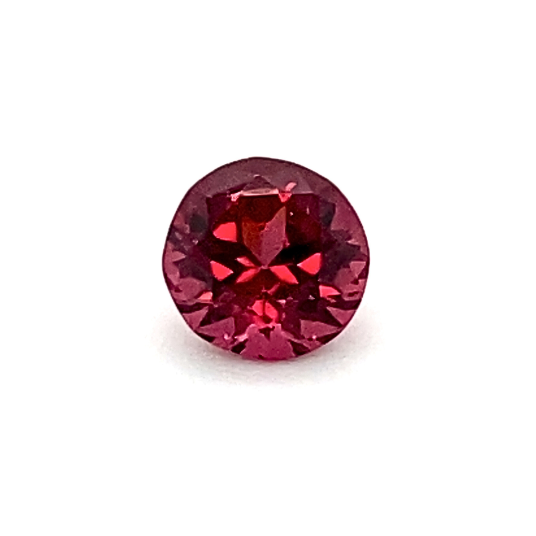 2.41 CT Rhodolite