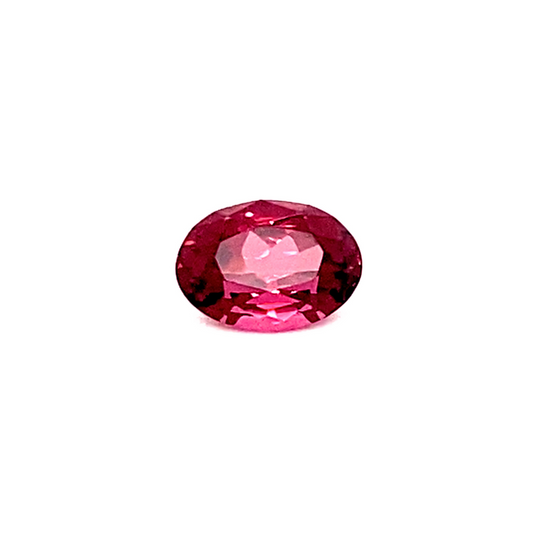 2.49 CT Rhodolite