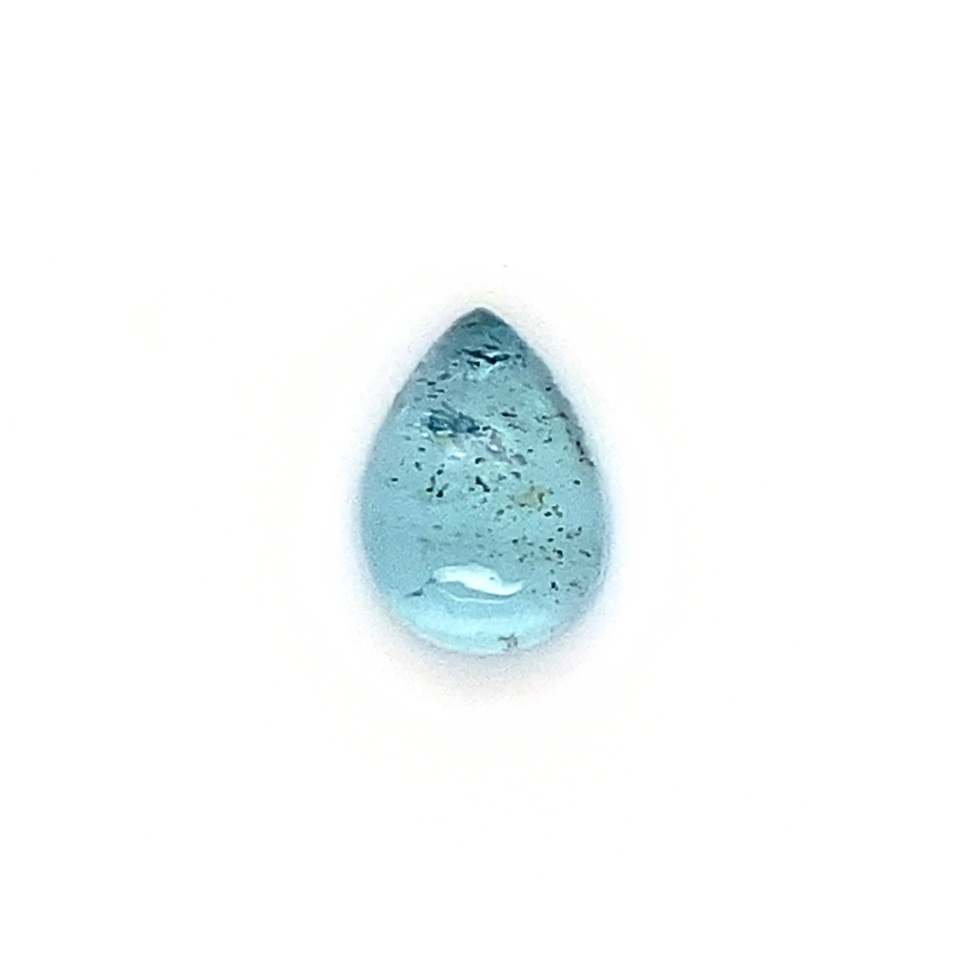 4.17 CT Aquamarine