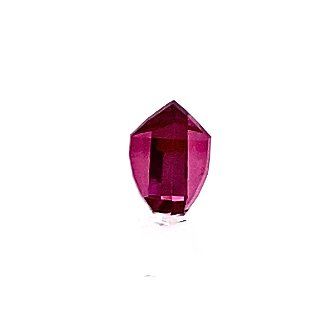 1.58 CT Rhodolite