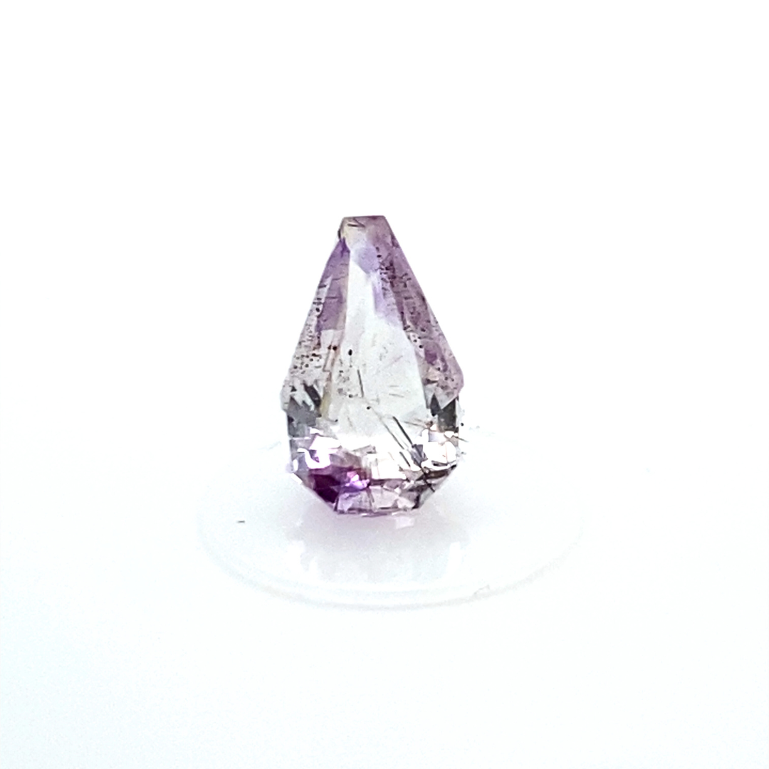 6.2 CT Rutilated Amethyst