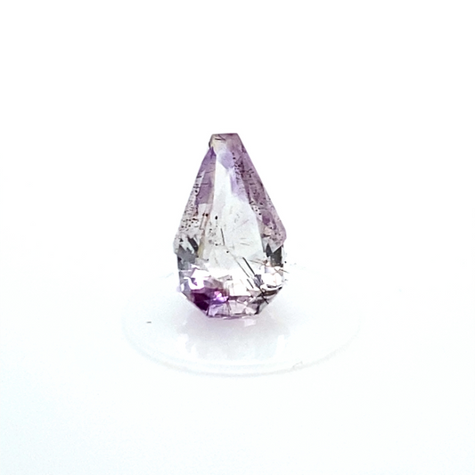 6.2 CT Rutilated Amethyst