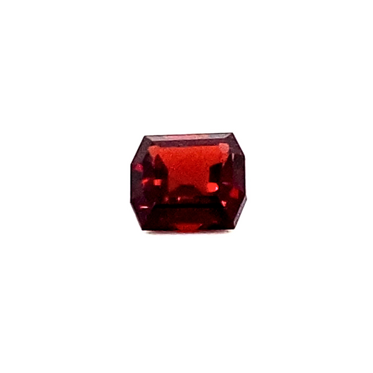 3.8 CT Square Garnet