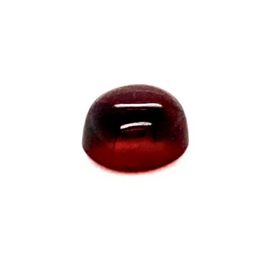 4.00 CT Red Garnet