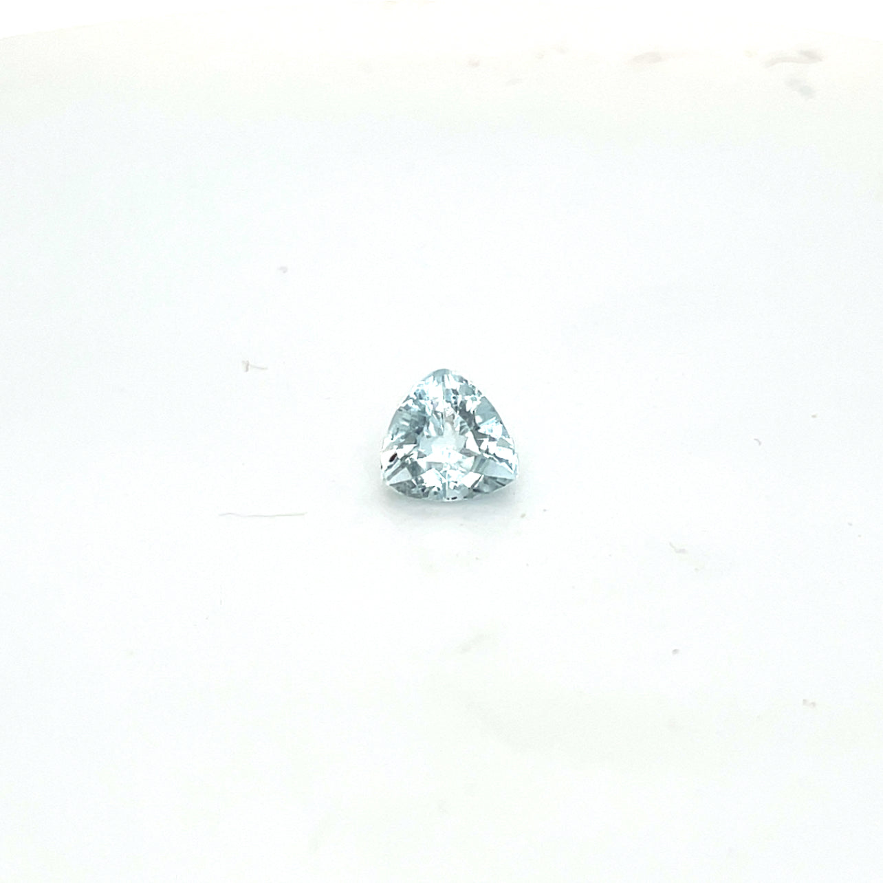 1.45 CT Aquamarine