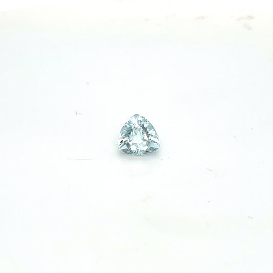 1.45 CT Aquamarine